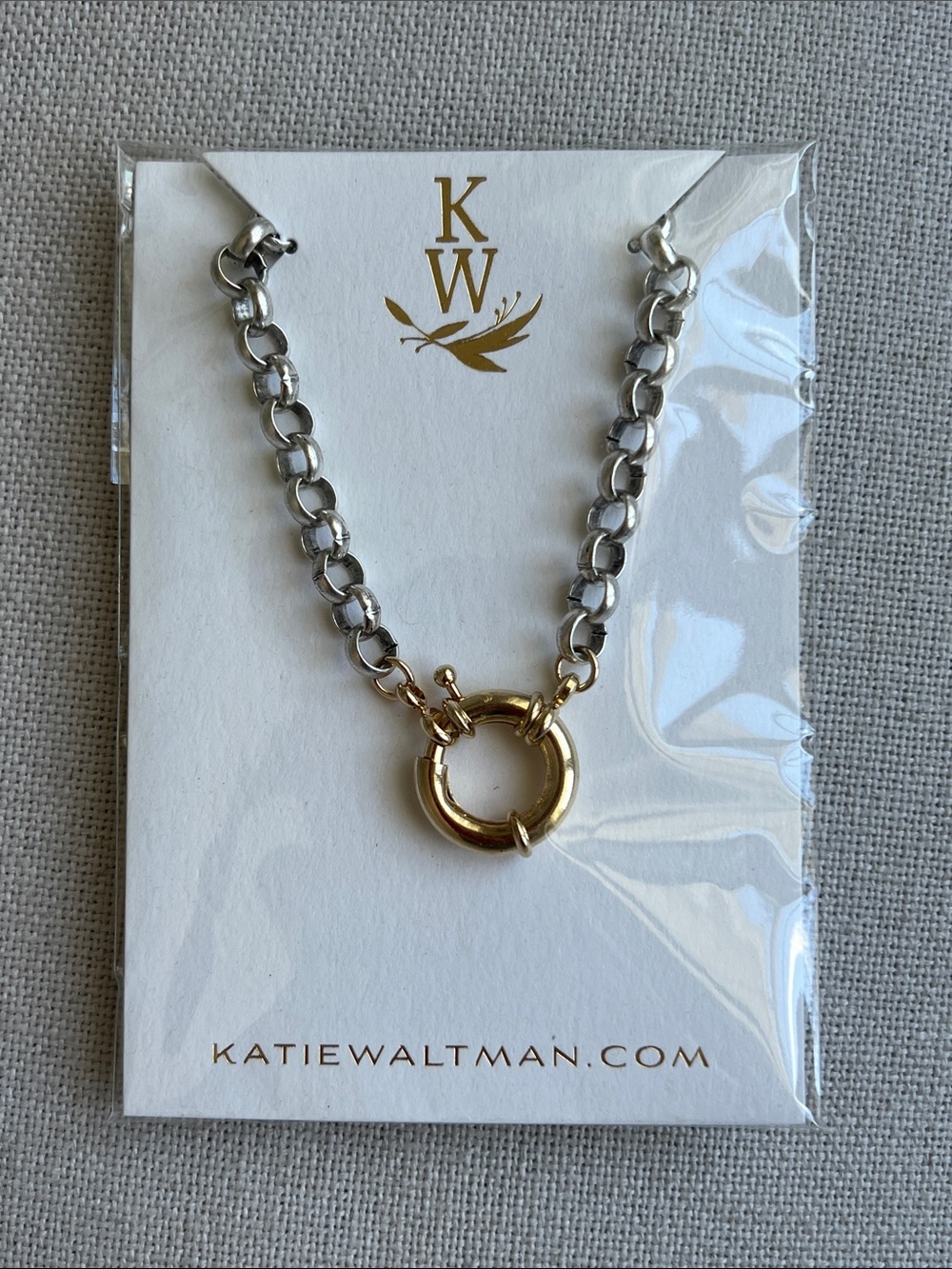 Chain Necklace